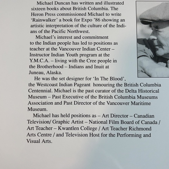 - Michael Duncan print on the way home - Picture 7 of 9